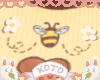 🐇 | Bee cute top