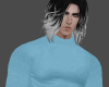 |Anu|Z.Tucked TurtleNeck
