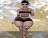 short top filet outfit