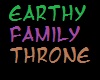 EC Family Throne