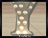Letters Y