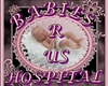 Babies R Us Hospital