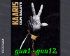 Kaaris - Gun salute