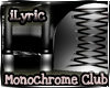 -l- Monochrome Club