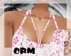 crm*pink Fairy tops