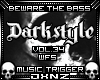 æ­» Darkstyle Vol.34 WFS