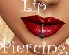 Single Lip Piercings 