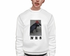 NE5 Crow Sweater