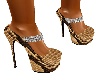 SNAKE SKIN SHOES