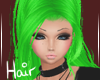 Ele-Green Alivia Hair