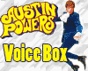 Austin Powers Voice Box