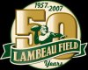 [EZ] LAMBEAU SIGN