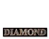 DIAMOND name/word