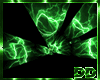 [DD] Green Plasma Light