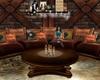 Country Coffee Table 2