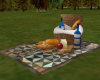 TF* Picnic for Two