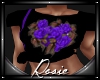Rose Animated Top