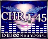 ♬𝐑 Cher + F D