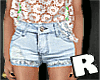 [R]Lacy White Outfit Rep