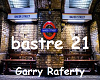 Garry Rafferty - Baker