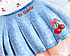 kid 🍥 Lisa Skirt
