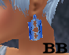 ~BB~ Custom Razor D Blue