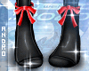 𝑨┃Socks : Red ಇ