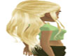 Blond Fiorella Hair
