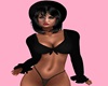 Cow Girl Top