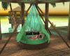 Harmony Jade Swing Hug