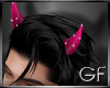 GF | Lick Horns