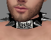 Master's Collar
