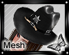 !! Sheriffs Hat