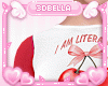Cherry Girl Set