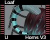 Loaf Horns V3