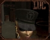 [luc] SP Officer Hat F