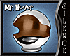 S! Mr.Hover Firesphere