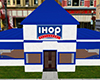 A~IHOP Restaurant
