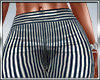 Navy Striped Pants RL