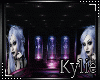 Waterfall Gothic Club