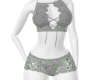 Yikes Crochet Outfit