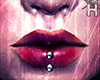 Lip Piercing IHI