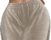 brown Joggers
