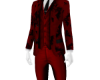 BATTY SUIT