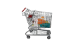 Mel Shopping Cart