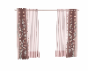 LIGHTED CURTAINS