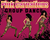 Sexy Group Dance