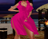 SHIRT DRESS