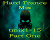 Hard Trance Mix P.1 of 3