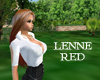 (20D) Lenne red